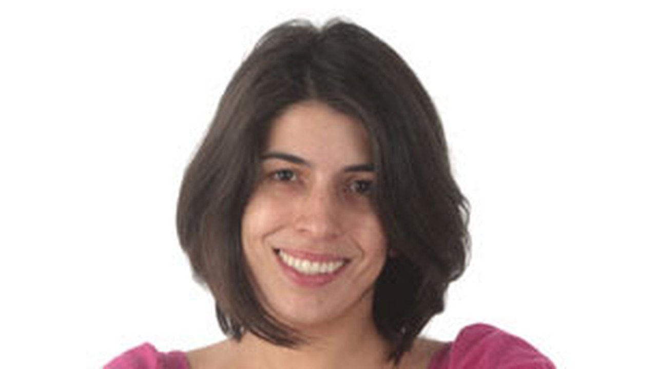 Raquel Cozer é a nova diretora editorial da HarperCollins Brasil