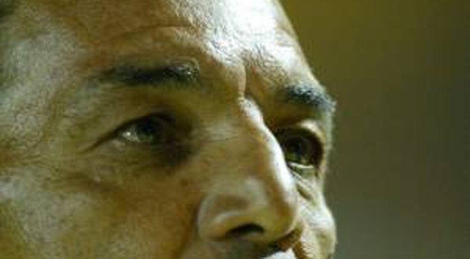 EDMILSON SANTOS / Foto: internet