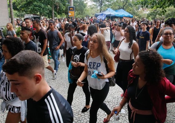 Começa a etapa livre da 4ª Conferência Nacional de Juventude