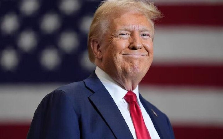 Trump afirma que Putin deseja encerrar conflito na Ucrânia