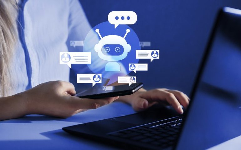 Ciência UFPR: Inteligência artificial auxilia na descoberta de medicamentos para doenças virais