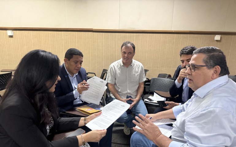 Consórcio Nordeste realiza oficina estadual do PTE-NE em Alagoas