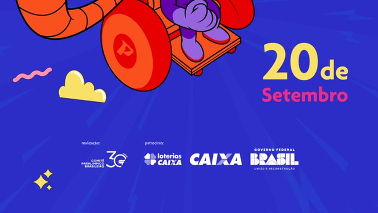 Ufal é parceira em Festival Paralímpico voltado para crianças e jovens
