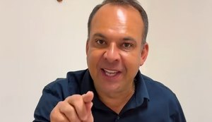 Fernando Sales defende diminuição de impostos e tributos a empresas alagoanas / Foto: Assessoria