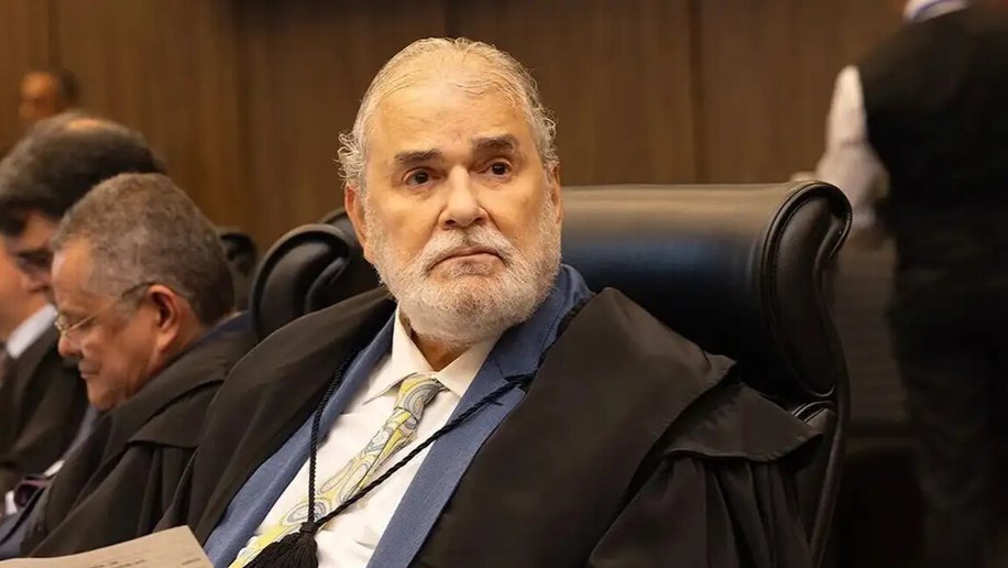 Desembargador vai assumir vaga de ministro afastado pelo STJ