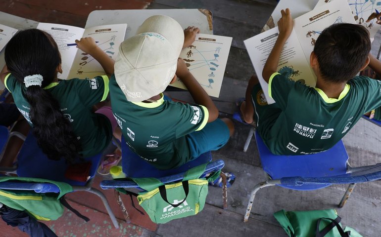 Prazo para contestar resultado do Selo Alfabetização termina hoje