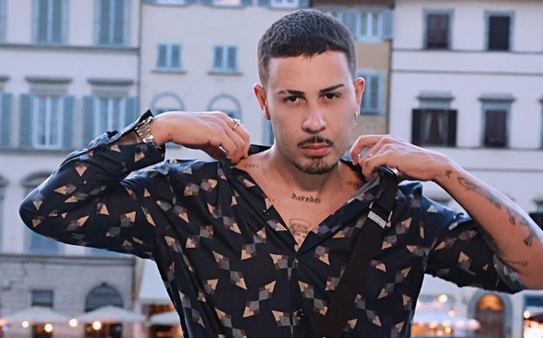 Imprensa repercute dívida milionária de banco de Carlinhos Maia