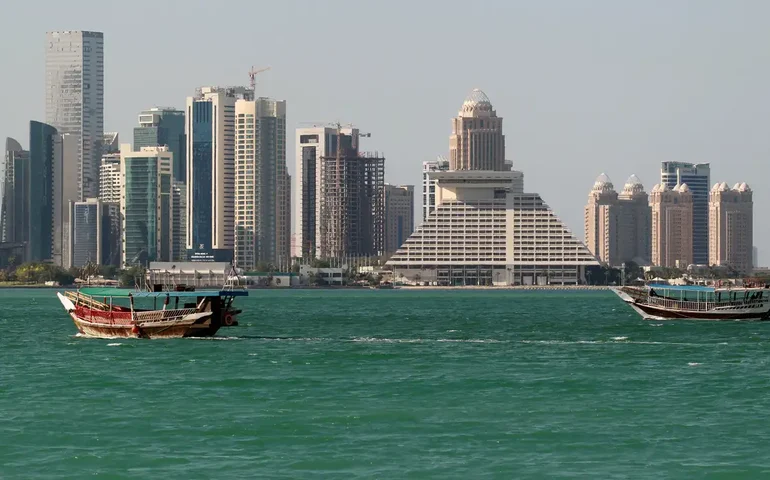 Catar envia carta à ONU em que denuncia 'covarde ataque israelense' contra seu território