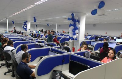 Sine Maceió reforça chamado para seleção de 500 vagas de emprego 
