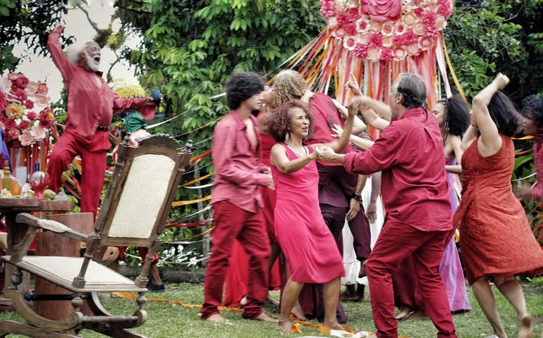 Filme ‘A Matriarca’ estreia no Cine Penedo, em Alagoas