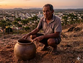 A história de quem fundou Palmeira dos Índios e a luta secular por território