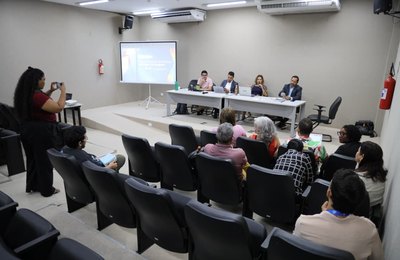 Em escuta qualificada da população LGBTQI+, MPAL, MPF de DPE obtêm subsídios para direcionar trabalho de instituições que devem assegurar direitos