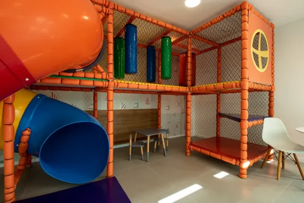 Espaço kids