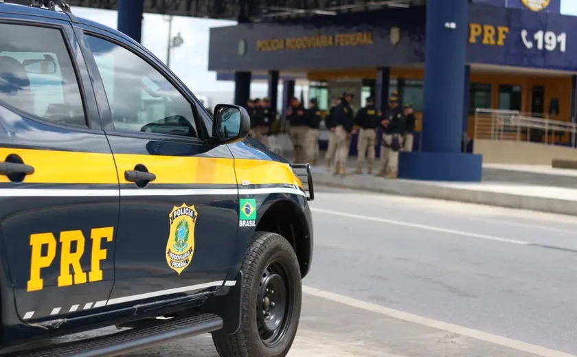 PRF prende homem por receptação de veículo em Delmiro Gouveia/AL