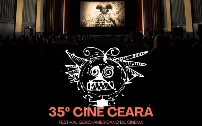 Alunos da rede pública produzem curta de animação para o Cine Ceará