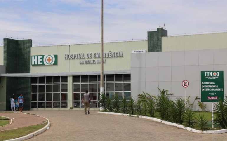 HE do Agreste cria Comitê Institucional de Enfrentamento à Covid-19