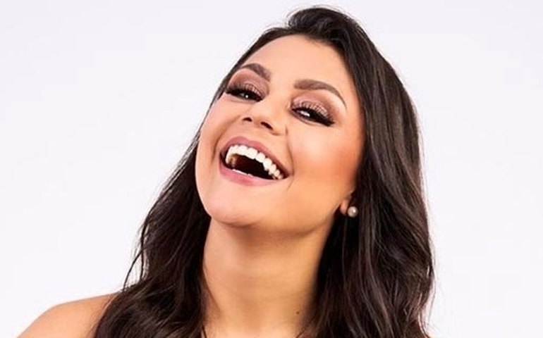 Bruna Louise fala pela primeira vez sobre polêmica com Kéfera durante stand-up: vídeo viraliza