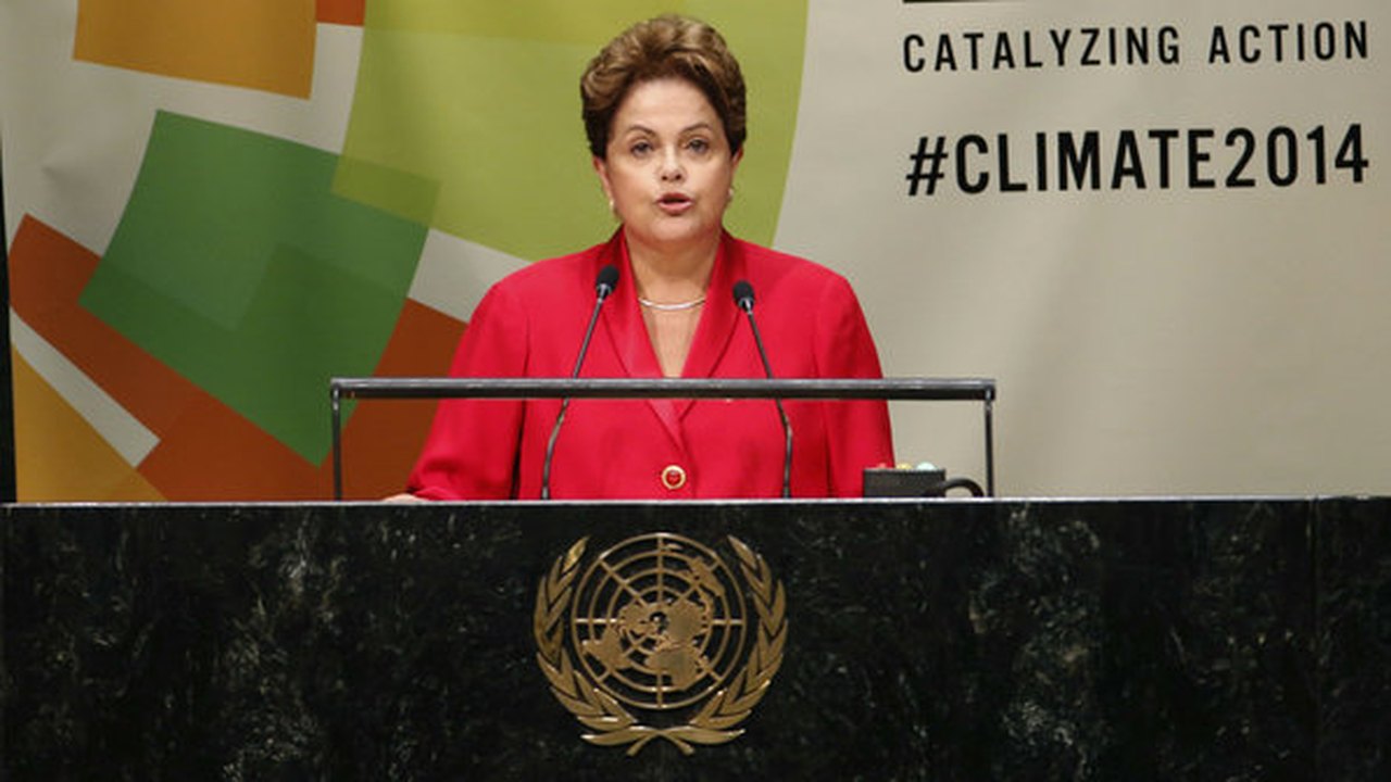 Brasil lamenta continuidade do conflito na Síria e defende diálogo