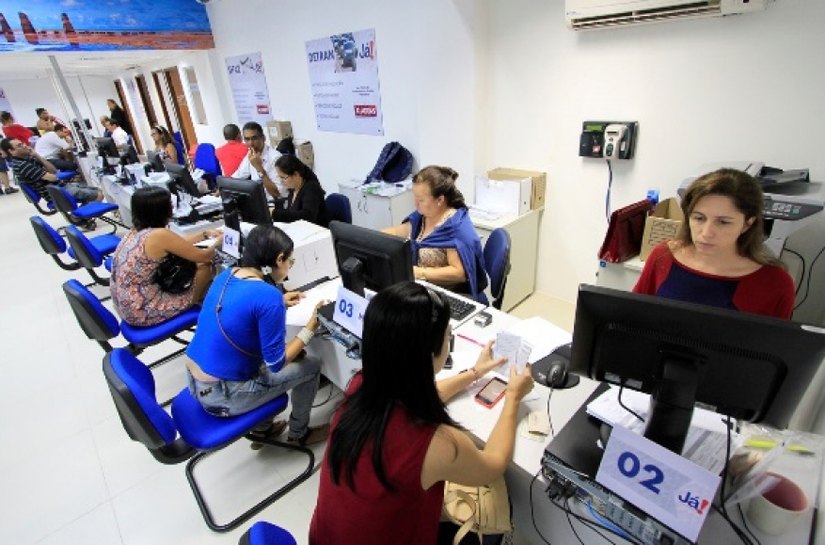 Já! de Maribondo leva serviços públicos a moradores do interior alagoano