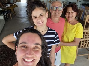 Arquivo pessoal