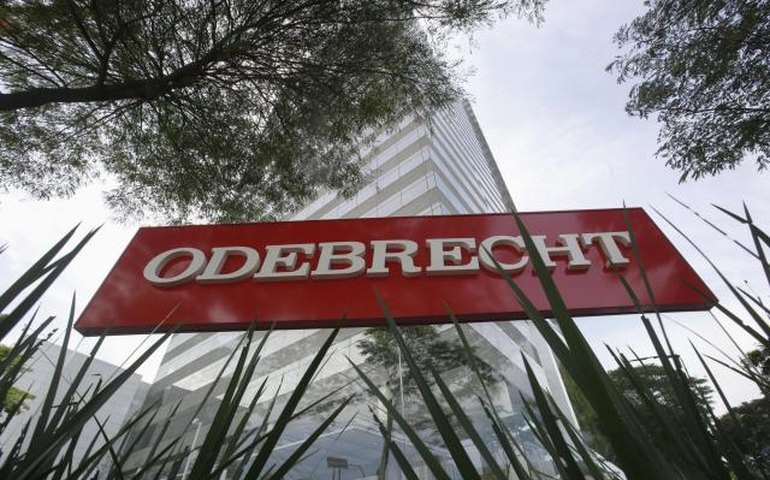 Ministério Público da Colômbia acusa 55 suspeitos em 'caso Odebrecht'