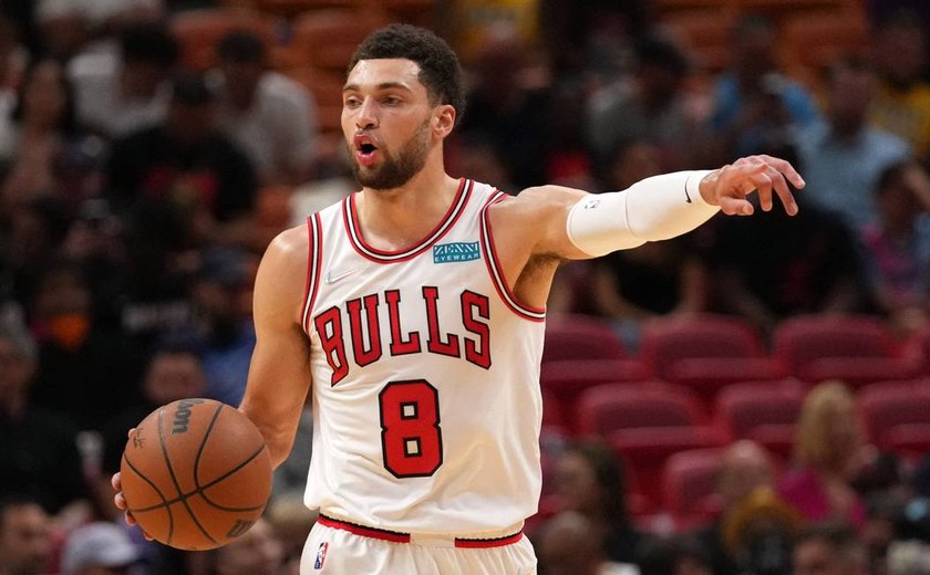 Com grande atuação de DeRozan, Bulls dominam e vencem Hornets; Jazz bate Warriors