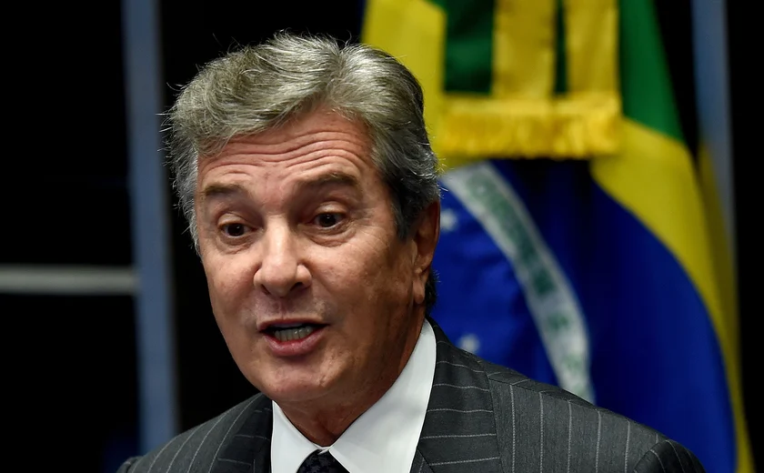 Justiça bloqueia contas de filhas de Collor em ação trabalhista