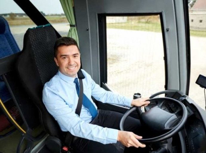 Sete abre oportunidade para motorista rodoviário com experiência