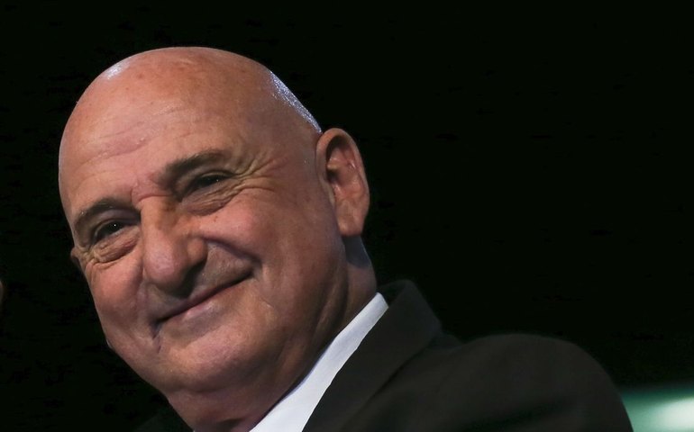 Chefe de gabinete da secretaria executiva do GSI pede exoneração do cargo