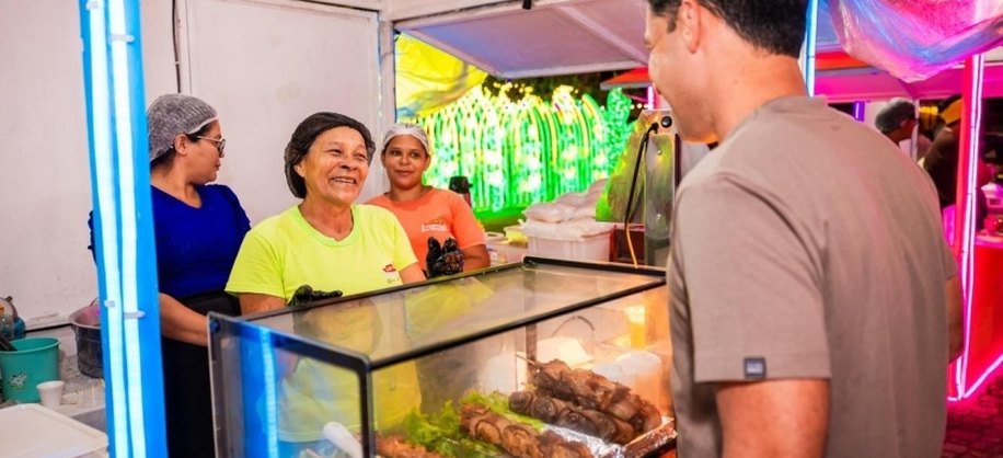 Foto: Felipe Sostenes/Secom Maceió