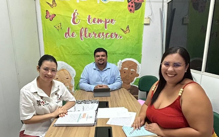 Conselho dos Direitos da Pessoa Idosa convoca entidades para registro ou atualização cadastral
