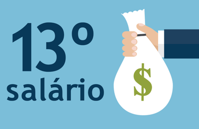 Não recebeu a primeira parcela do 13º Salário ou acha que não receberá a segunda? Saiba o que fazer