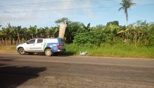 Suspeito de matar pedestre atropelado e não prestar socorro em Lagarto é indiciado por homicídio