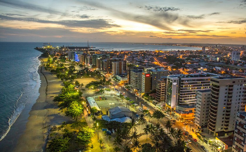 Confira como curtir o final de semana em Maceió