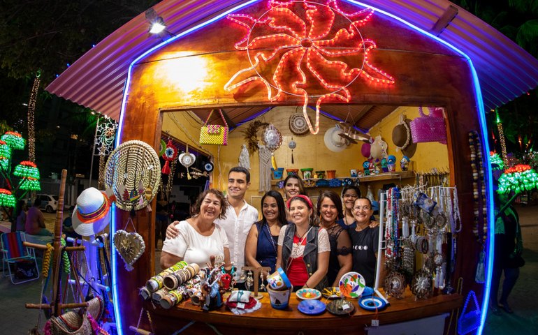 Verão Massayó: Maceió se transformará no maior polo de economia criativa do Brasil