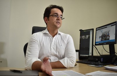 Prefeitura garante transparência aos gastos com ações contra a Covid-19