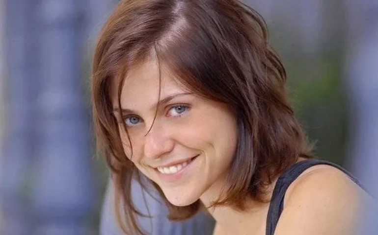 Lembra dela? Ex-protagonista de 'Malhação', Christiana Ubach faz 39 anos e investe em outra profissão