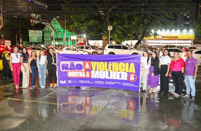 Evento na OAB/AL vai discutir os desafios do combate à violência contra a mulher