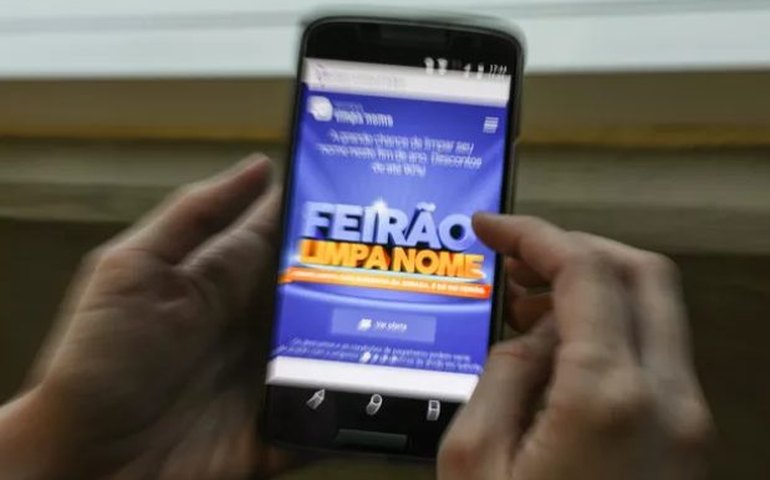 Feirão Limpa Nome é prorrogado para até dia 21