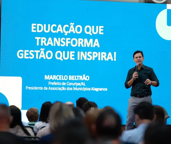 Presidente da AMA defende uso de avaliações externas como estratégia de gestão educacional