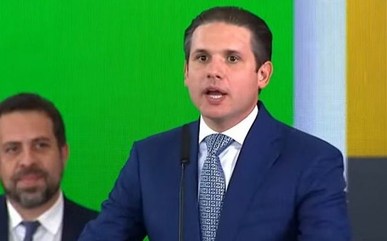 Hugo Motta ressalta convergência entre Câmara e Executivo em prol do Brasil