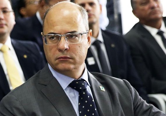 PF prende quatro desembargadores do Rio ligados a Witzel