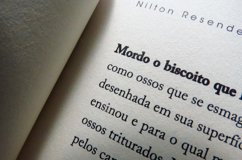 Conto de escritor alagoano é publicado em revista francesa