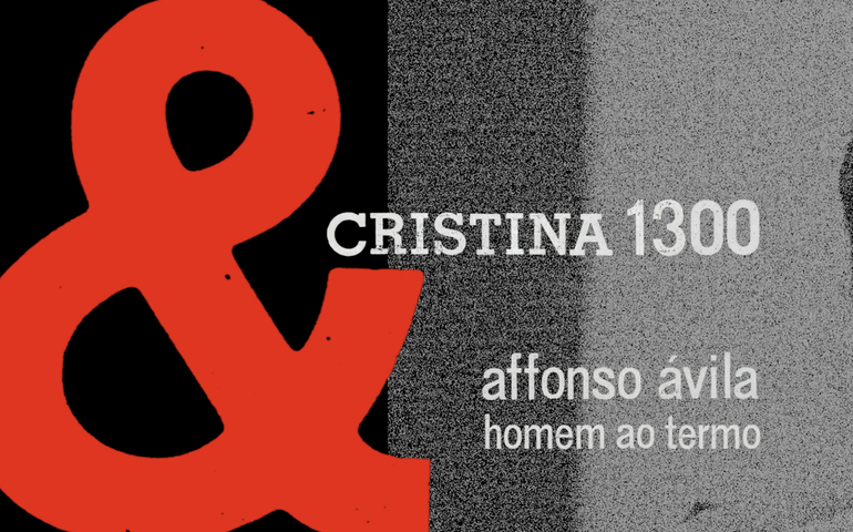 Documentário resgata trajetória do poeta e pesquisador Affonso Ávila