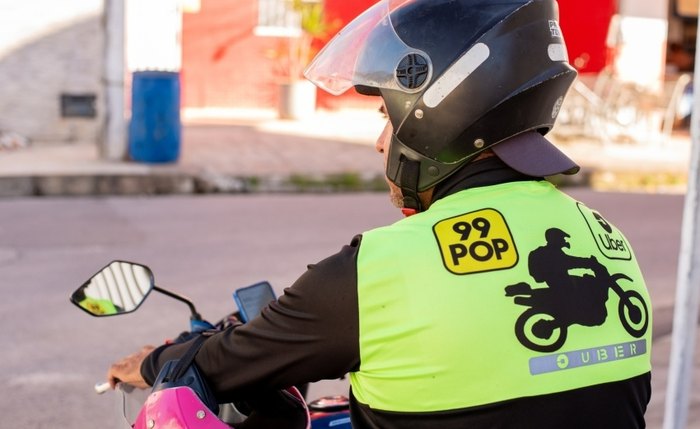 Praticidade do capacete pode trazer consequências trágicas