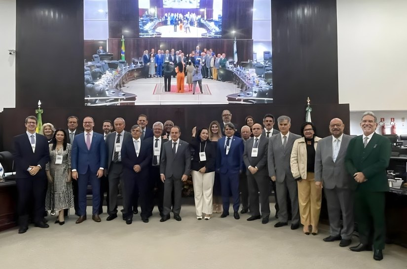 Rede nacional e calendário unificado são aprovados em encontros nacionais de escolas da magistratura