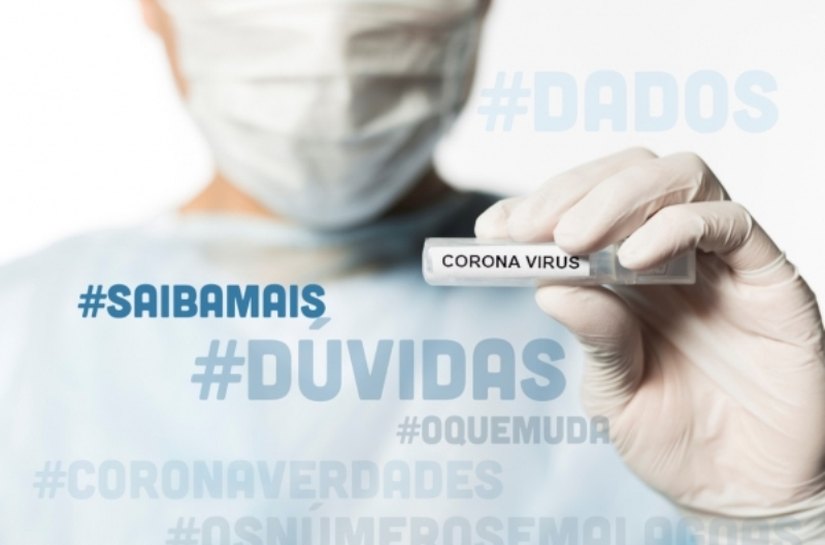 Câmara Municipal adota medidas para a prevenção do Coronavírus