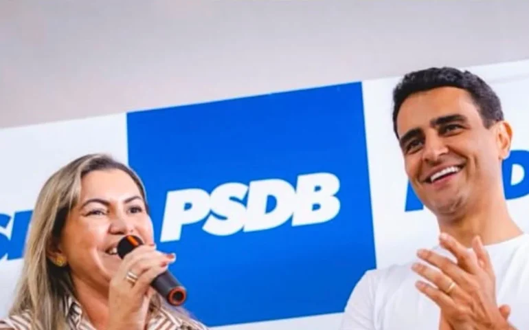 Mais uma aliada de JHC é alvo da polícia em investigação sobre esquema de R$ 150 mi