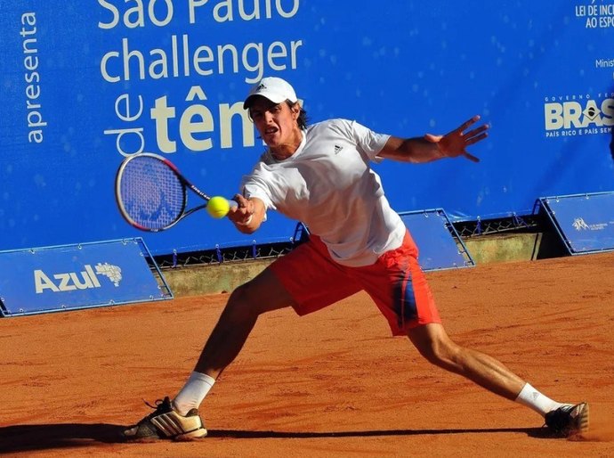 Maceió volta a receber torneio de tênis internacional com alagoano campeão de Grand Slam