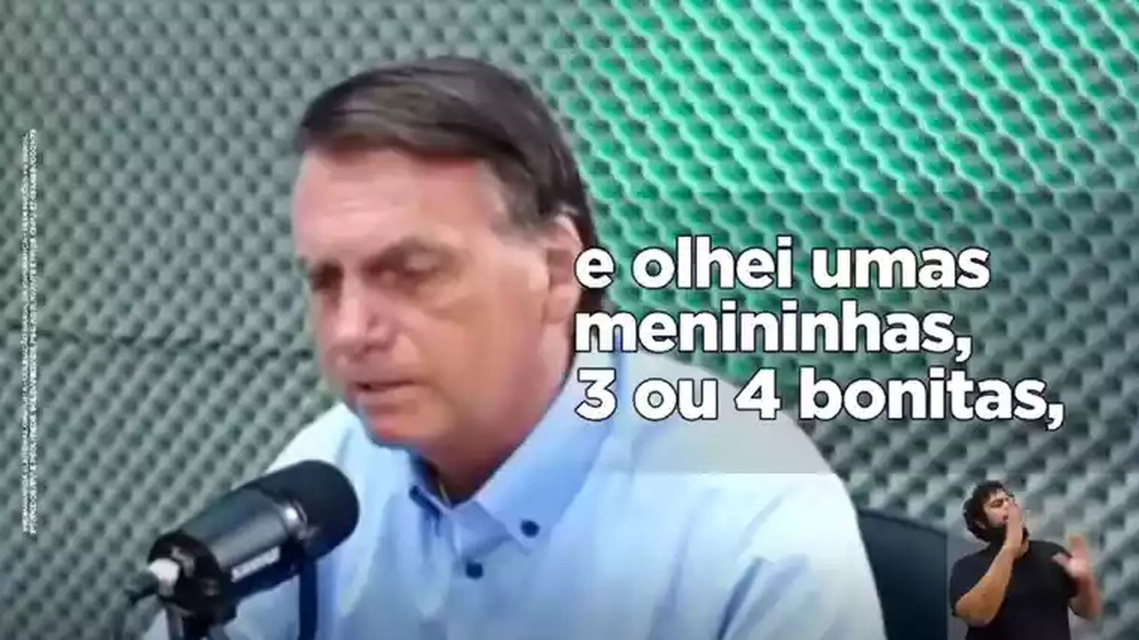 Campanha de Lula impulsiona fala de Bolsonaro sobre venezuelanas no Google